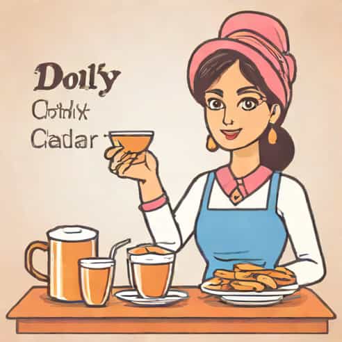 Dolly Chaiwala Brand Ambassador