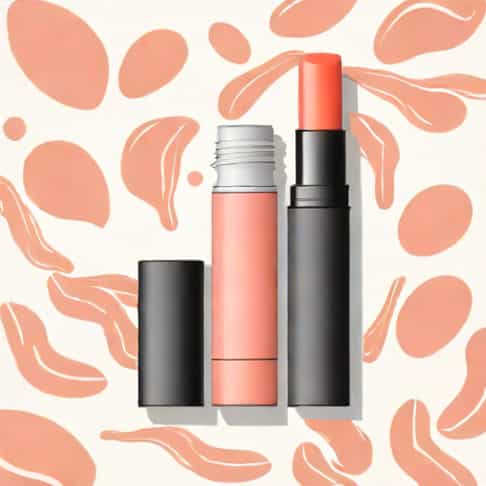 Dupe For Nars Afterglow Lip Balm