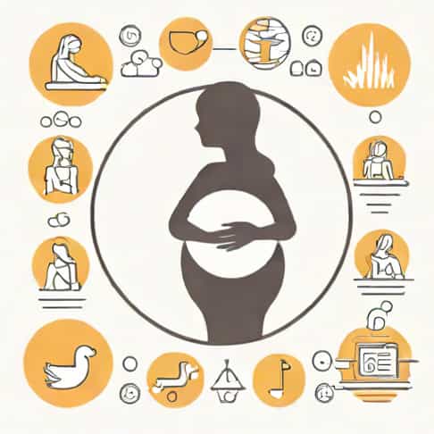 Early Signs Of Pregnancy 2 Weeks