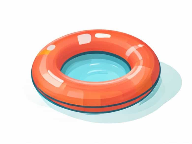 Easy Way To Deflate Pool Floats