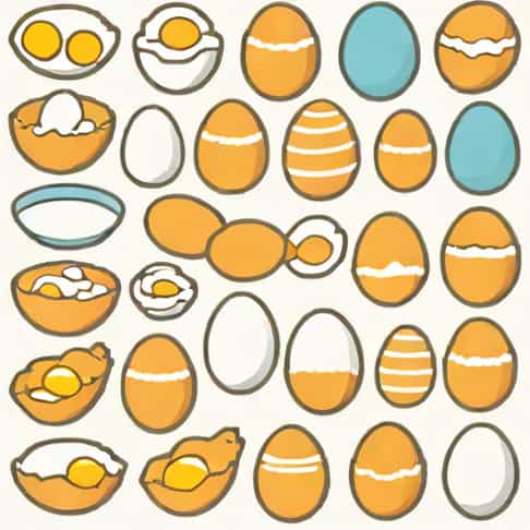 Eggs Seem A Little Cold Palworld