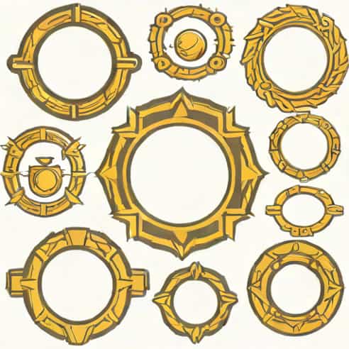 Elden Ring Buckler Parry Frames