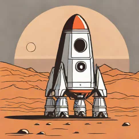 Elon Musk Plan To Colonize Mars