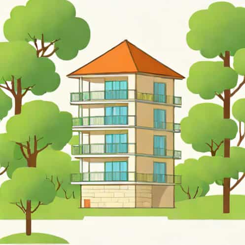 Euro Parks Dovecot Multi Storey