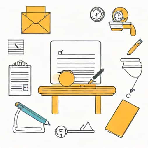 Example Of How To Write An Essay