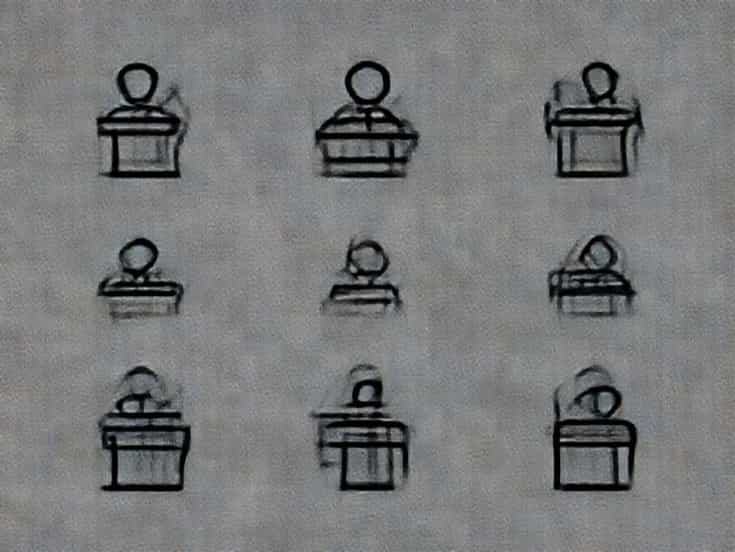 Examples Of Ceremonial Speeches