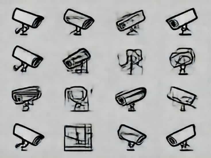 Examples Of Covert Surveillance
