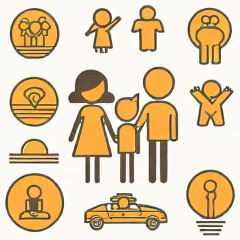 Family Is A Microcosm Of Society