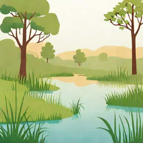 Faron Wetlands Echoes Of Wisdom