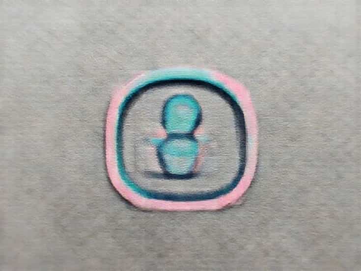 Fevicryl Pastel Acrylic Colours