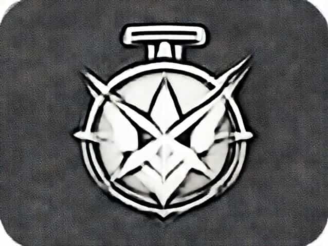 Ff7 Rebirth Expeditionary Medal