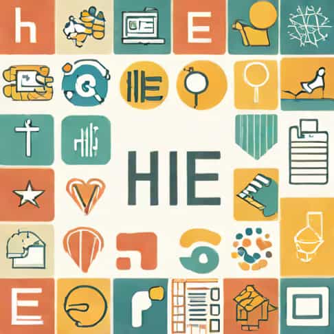 Five Letter Words Ending In Hie