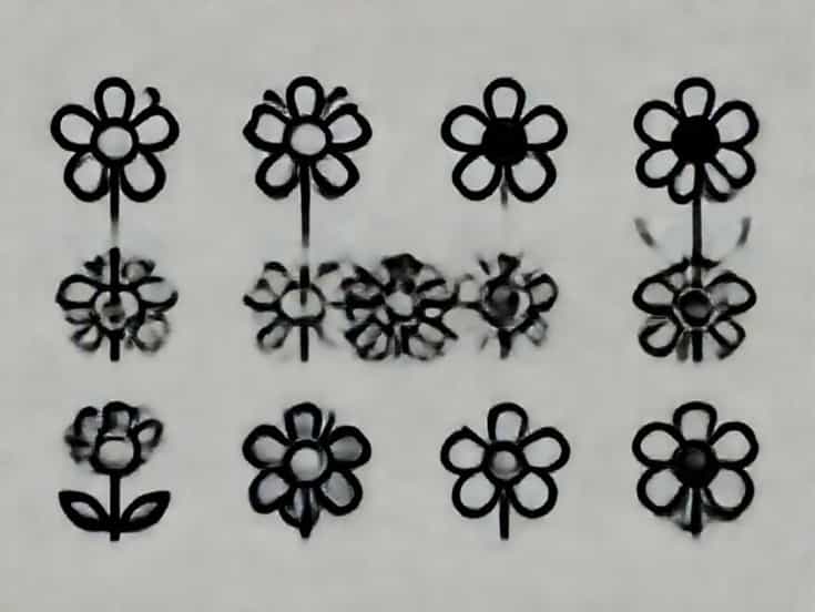 Flowers That Symbolize Cowardice