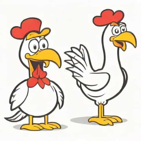 Foghorn Leghorn Quotes I Say Boy