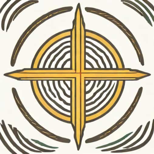 For By His Stripes We Are Healed