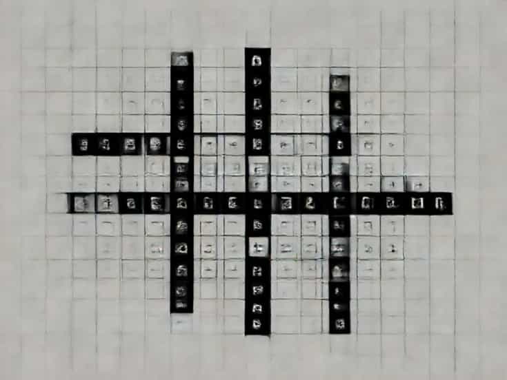 French Statesman Crossword Clue