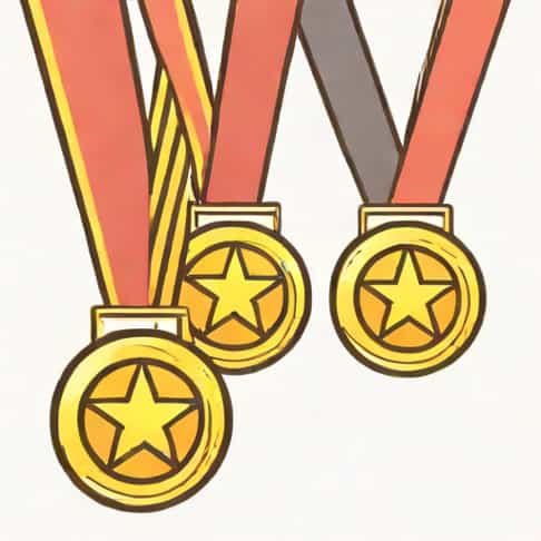 Gain The Merciless Medal 2 Times