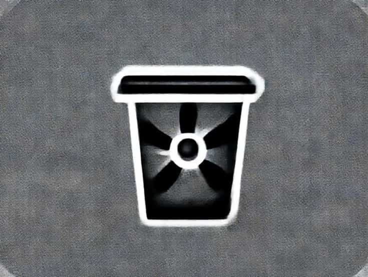 Garbage Disposal Impeller Stuck