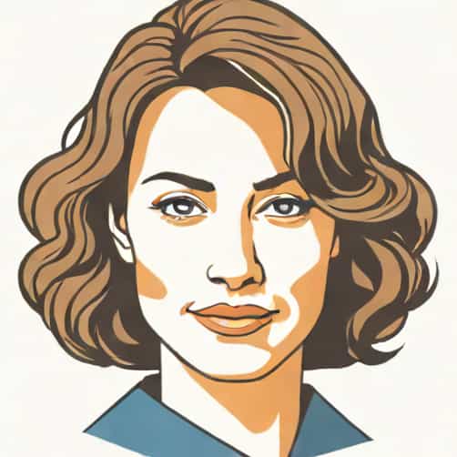 Geraldine James Geraldine James