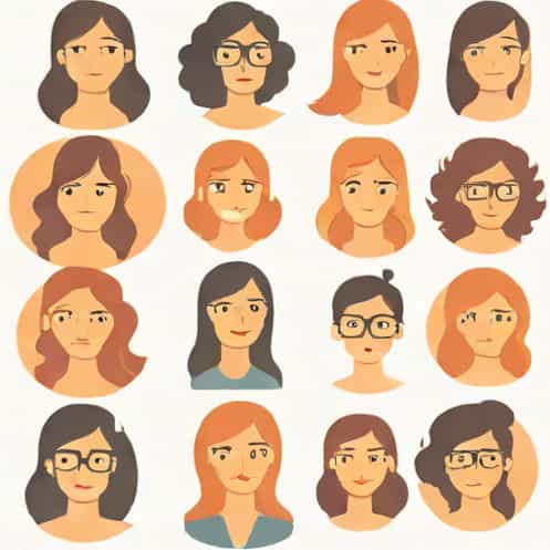 Girl Names That Mean Courageous