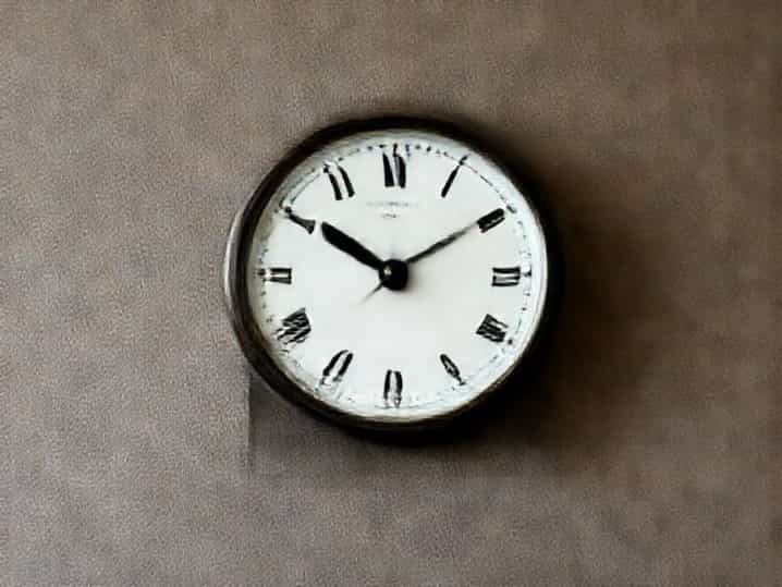 Grandfather Clock Howard Miller