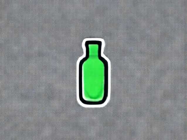 Green Bottle Fly Pupae For Sale