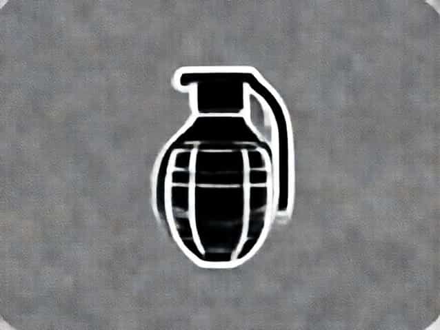 Grenade Thermo Detonator Dosage