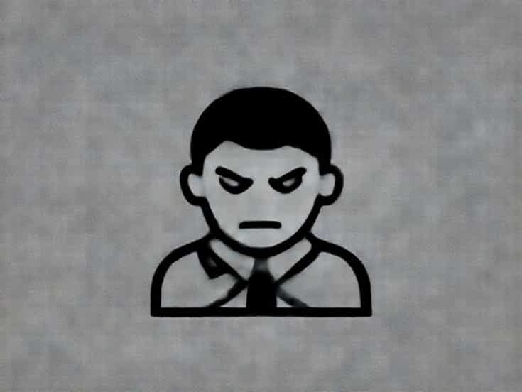 Guilty Conscience Brash Taunter