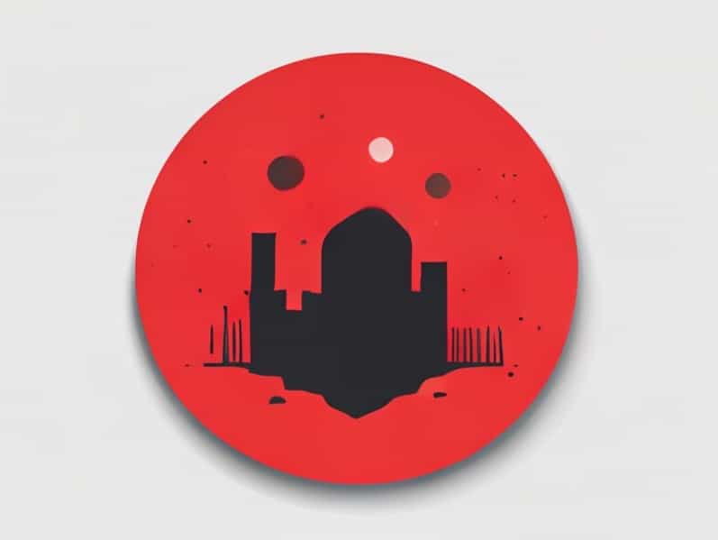 Hell Is Round The Corner Tricky