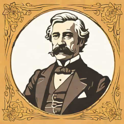 How Did Ferdinand De Lesseps Die