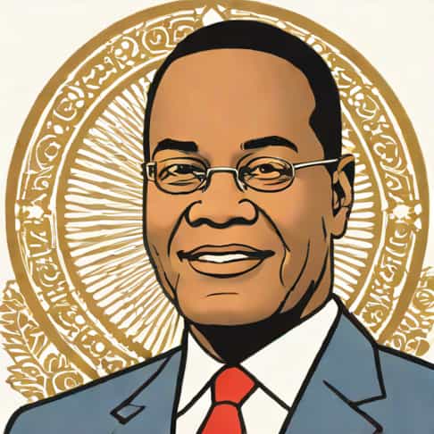 How Did Louis Farrakhan Jr Died