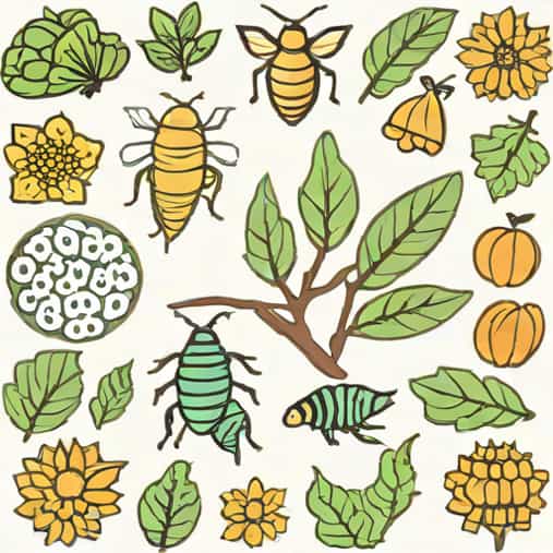 How Do We Get Silk From Silkworm