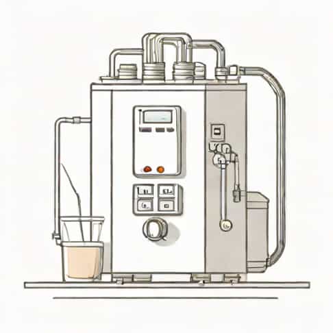 How Does A Milk Pasteurizer Work