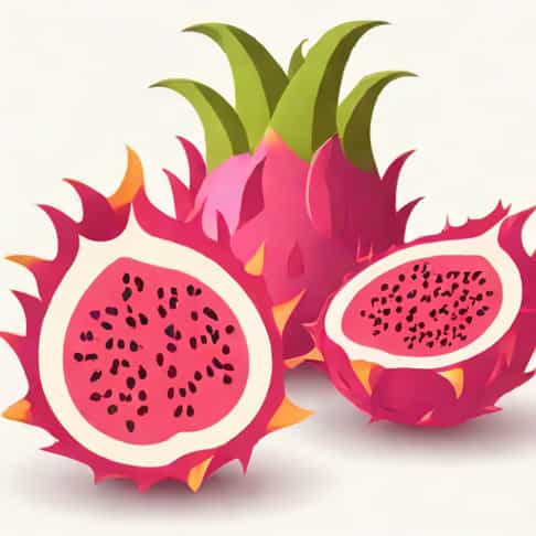 How Does Dragon Fruit Taste Like