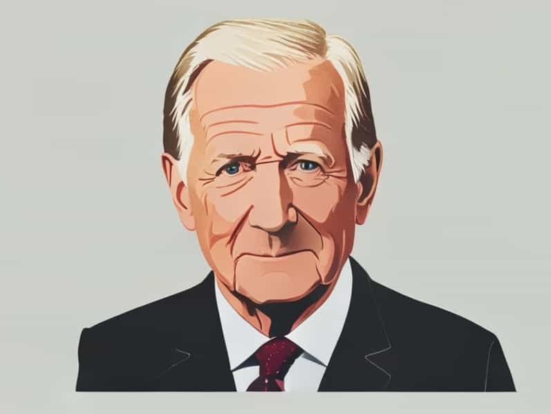 How Is Jimmy Carter Still Alive