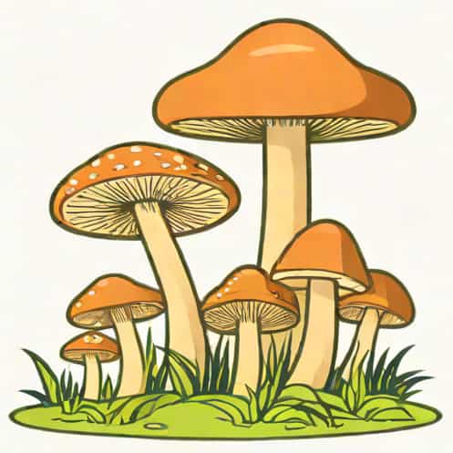 How Long To Inoculate Mushrooms
