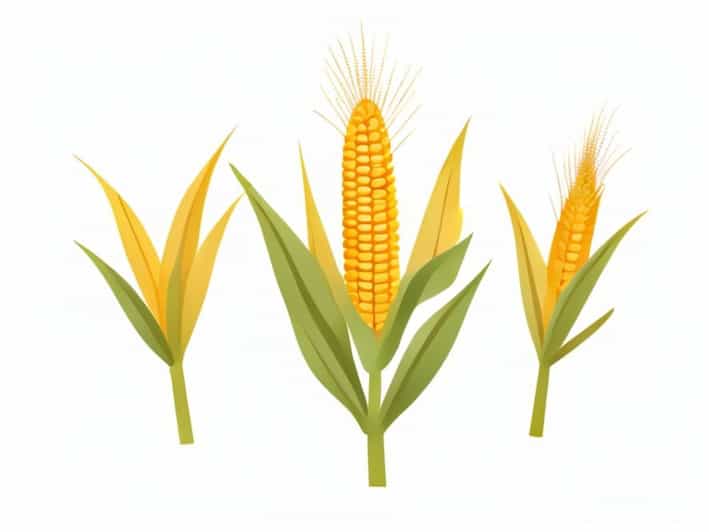 How Many Ears Of Corn Per Stalk