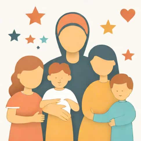 How Many Godchildren Can I Have