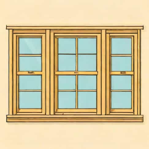 How Much Are Double Hung Windows