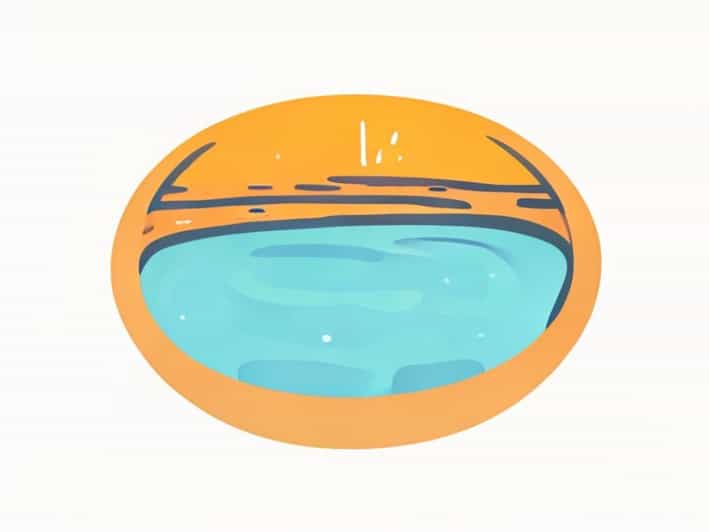 How Much Cal Hypo To Shock Pool