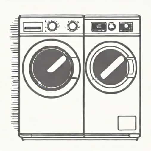 How Much Is A Washer Dryer Combo