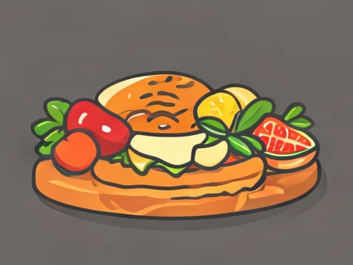 How Much Is Food In El Salvador