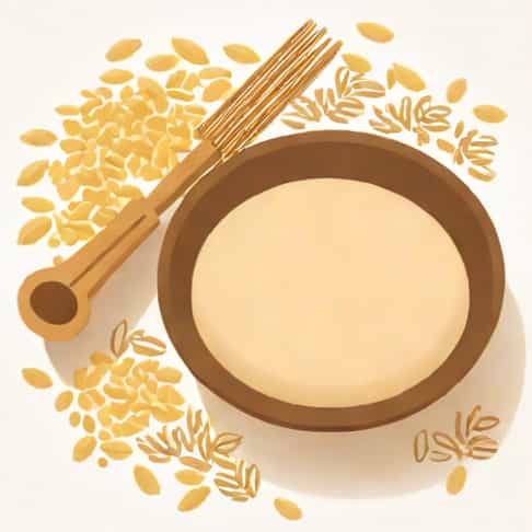 How Much Is Glutinous Rice Flour