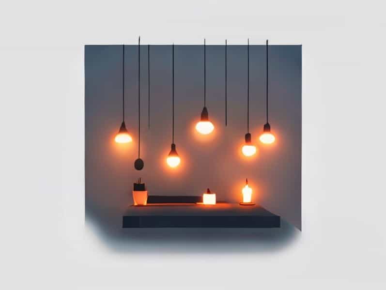 How Much Is Led Lights For Room