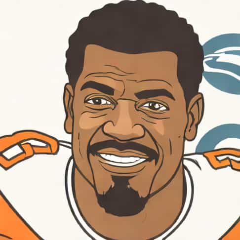 How Much Is Michael Irvin Worth