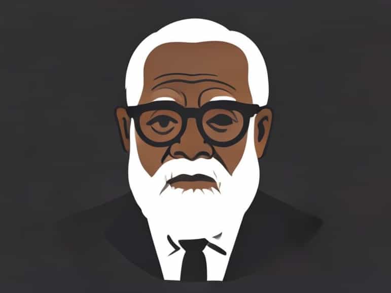 How Old Is Louis Farrakhan Wife