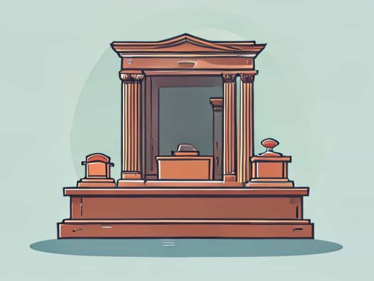 How To Adjourn A Court Date Qld