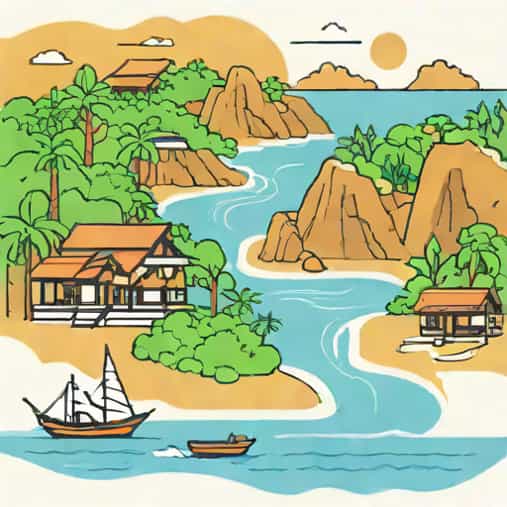 How To Go To Mindoro From Manila