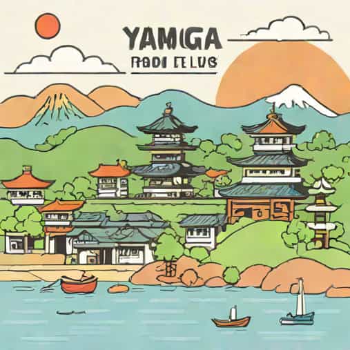 How To Go To Yamagata From Tokyo