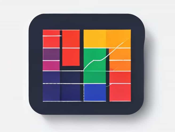 How To Make Pert Chart In Excel